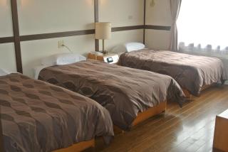 Hotel Biwako Plaza - Moriyama - 9