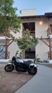 POUSADA ACONCHEGO CHAPADA - 6