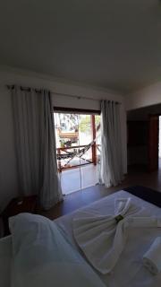 POUSADA ACONCHEGO CHAPADA - 8