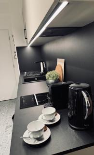 Apartamenty MOOD HARMONY Garbary 40 - 1