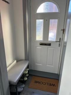 Nottingham City Centre 3 Bedrooms Free Parking - 4