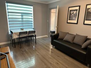 Nottingham City Centre 3 Bedrooms Free Parking - Nottingham - 8