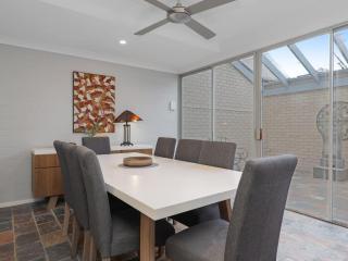 Sunset Mooring at Soldiers Point - 7