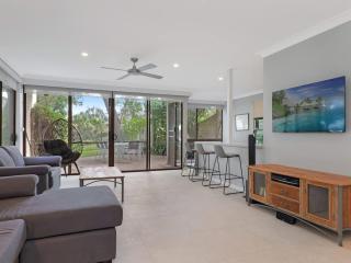 Sunset Mooring at Soldiers Point - 6