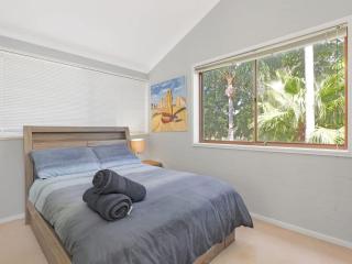 Sunset Mooring at Soldiers Point - 3