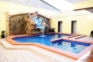 Hotel & Apartamentos Beverly - 5