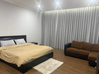 Ponta De Ouro Escape - 7