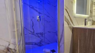 Junior Suite, Villa Joy Verona, Romantic, with garden, elegant living room, near the city center - 3