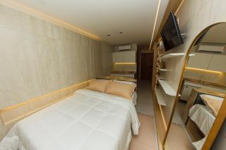 Apartamento com Jacuzzi Porto de Galinhas - 0