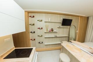 Apartamento com Jacuzzi Porto de Galinhas - 7