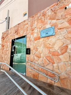 Apartamento com Jacuzzi Porto de Galinhas - 6