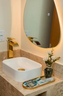 Apartamento com Jacuzzi Porto de Galinhas - 5