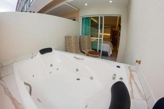 Apartamento com Jacuzzi Porto de Galinhas - 4