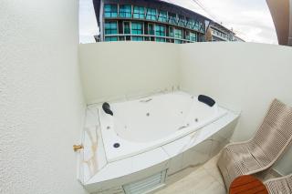Apartamento com Jacuzzi Porto de Galinhas - 2