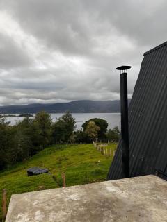 TerrraVerde Chalet - 1