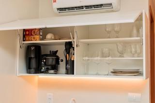 Apartamento com Jacuzzi Porto de Galinhas - 1