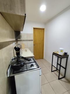 Alojamiento Lunna 2 - 4