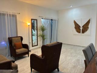 Casa Alberca Elisa - 5