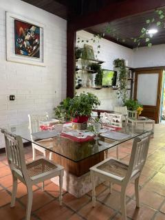 Casa Rústica proximo da praia - 8