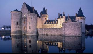 Le gîte du château - 2