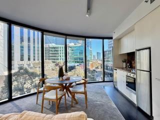 Nice 2B Apt nearuthern Docklands Centre - 5