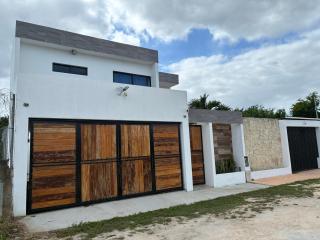 Casa Alberca Elisa - 6