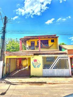 Casa Orquídea- centro - 0