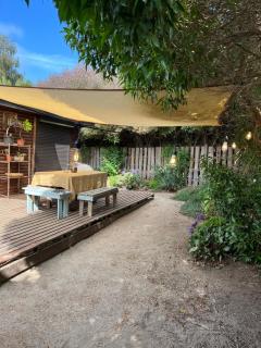 Cabaña Ilhabela - Maitencillo - 6