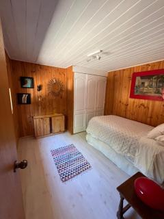 Cabaña Ilhabela - 4