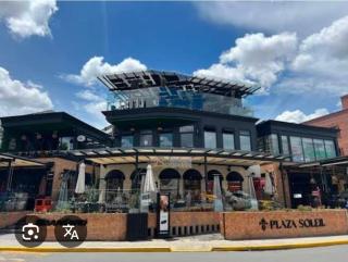 Edificio Palermo - 1