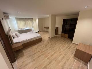 Pyramids hotel Merak - 6