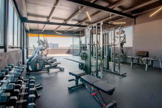 Luxury Apartment in Narvarte 104 - Mexico-Stad - 5