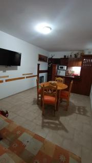 Departamento con inmejorable ubicacion en Villa Carlos Paz - Villa Carlos Paz - 7