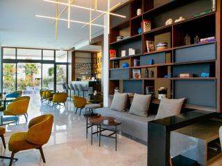 Mercure Larnaca Beach Resort - 6