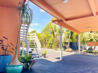 Mount Eden Motel - 2