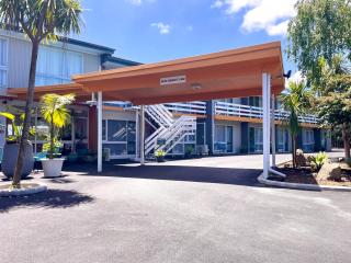 Mount Eden Motel - 3