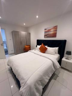 Guest Suite at Loxwood House, East Legon - 4