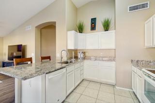 Red Mountain Retreat - 3