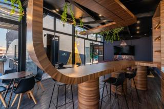 Luxury apartment in Narvarte 304 - 3