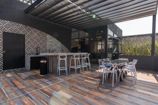 Luxury apartment in Narvarte 304 - 2