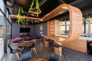 Luxury apartment in Narvarte 304 - 1