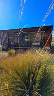 Tiny house, comfort and peace facing Chimborazo - Riobamba - 5