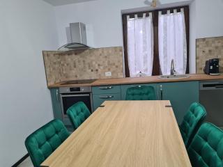 Vila Sebas - Zărneşti - 9