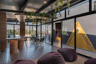 Luxury Apartment in Narvarte 302 - 5