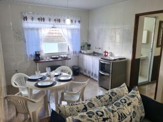 Acomodação 01 em Chácara em Angra - Orla Monsuaba - 4