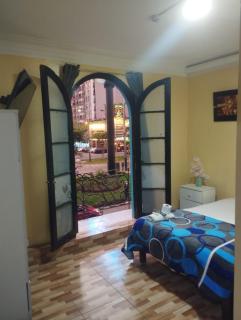 Hospedaje el señorial - 0