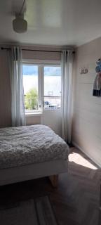 Grodås Lake View Apartment - 6