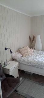 Grodås Lake View Apartment - 2