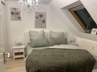 Gohlis Apartment Leipzig - 0