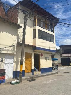 Hospedaje Doña Blanca 2 - 4